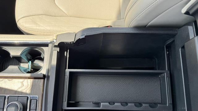 2021 Ford Expedition Platinum