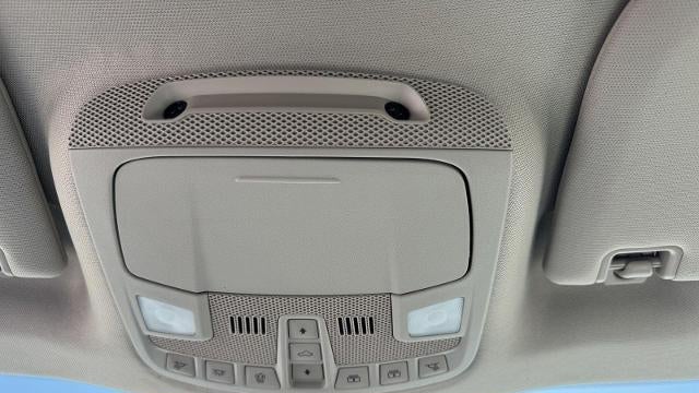 2021 Ford Expedition Platinum