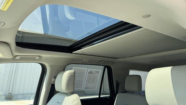 2021 Ford Expedition Platinum