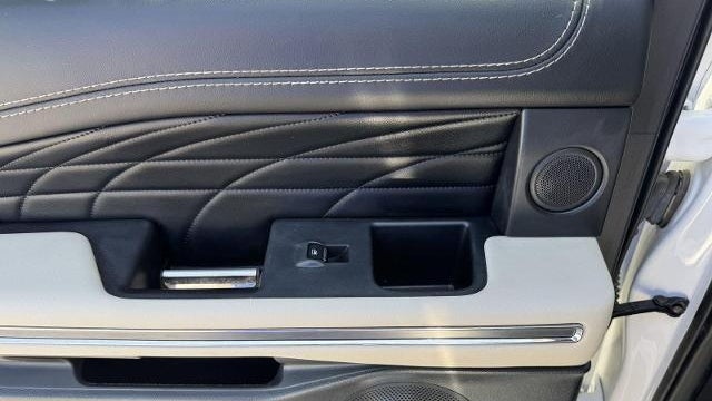 2021 Ford Expedition Platinum