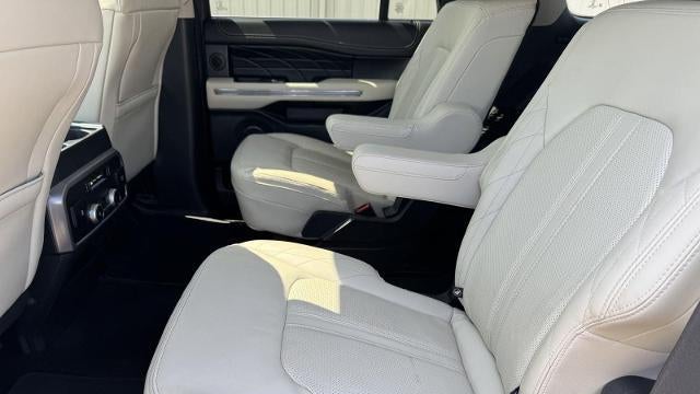 2021 Ford Expedition Platinum