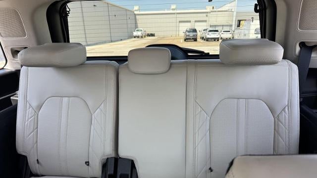 2021 Ford Expedition Platinum