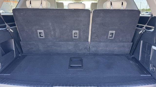 2021 Ford Expedition Platinum