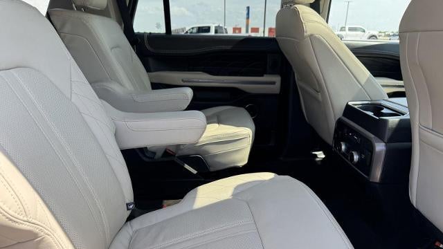 2021 Ford Expedition Platinum