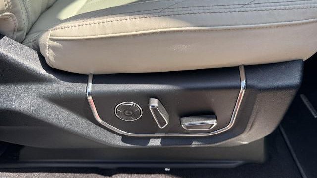 2021 Ford Expedition Platinum