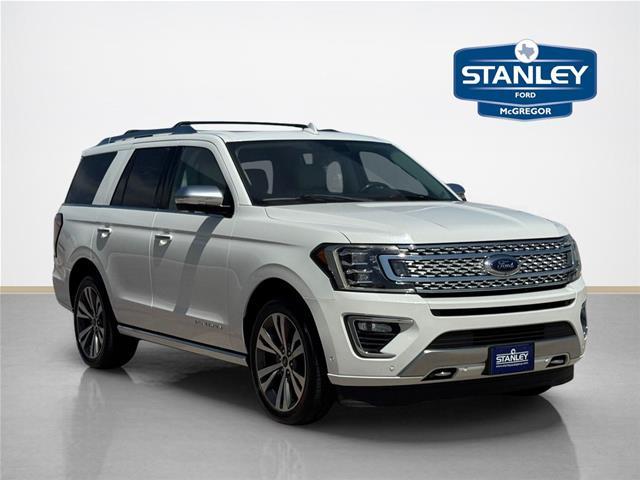 2021 Ford Expedition