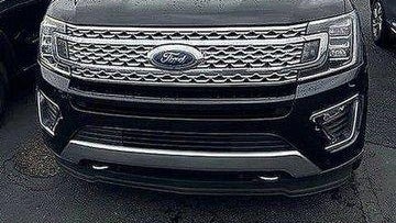 2021 Ford Expedition Platinum