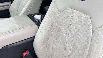 2021 Ford Expedition Platinum