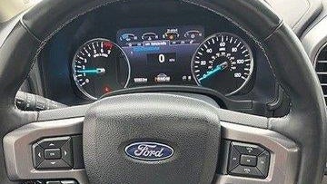 2021 Ford Expedition Platinum