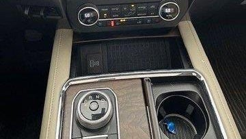 2021 Ford Expedition Platinum
