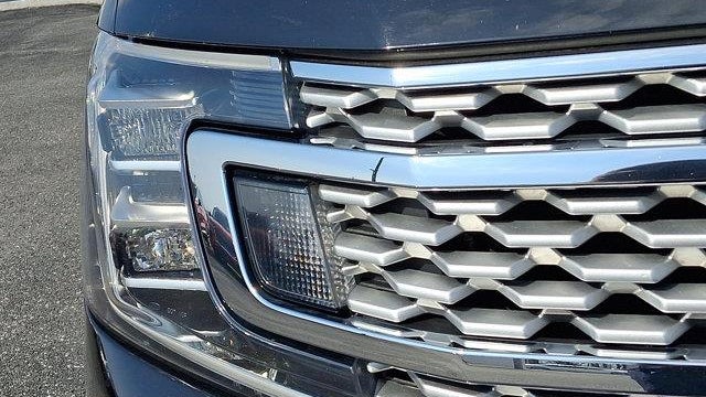 2021 Ford Expedition Platinum
