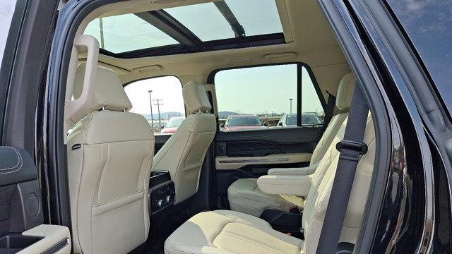 2021 Ford Expedition Platinum