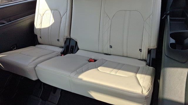 2021 Ford Expedition Platinum