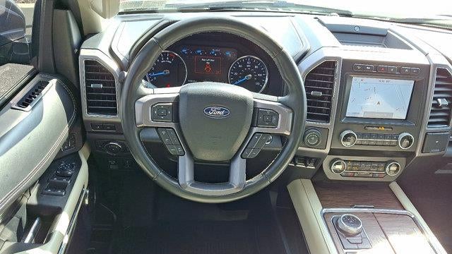 2021 Ford Expedition Platinum