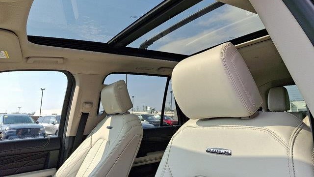 2021 Ford Expedition Platinum