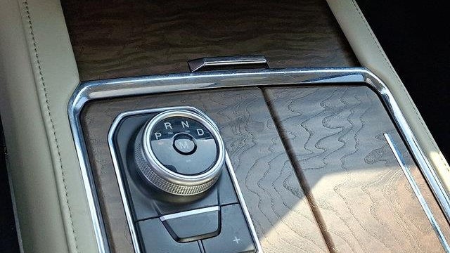 2021 Ford Expedition Platinum