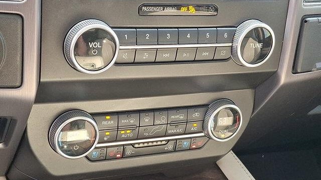 2021 Ford Expedition Platinum