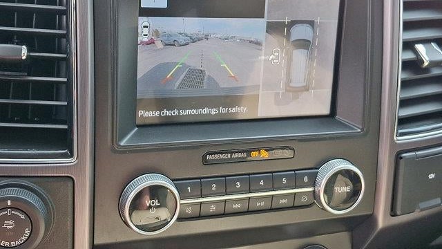 2021 Ford Expedition Platinum