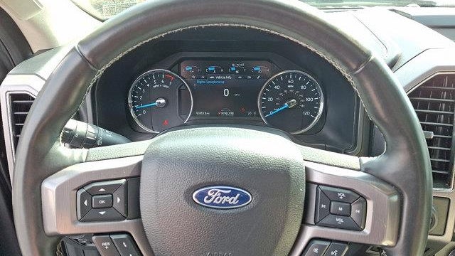 2021 Ford Expedition Platinum