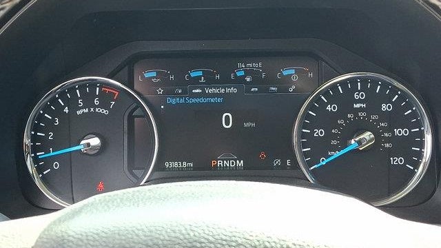 2021 Ford Expedition Platinum