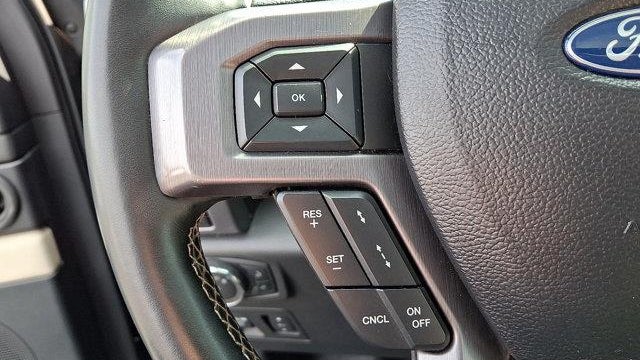 2021 Ford Expedition Platinum