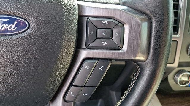 2021 Ford Expedition Platinum
