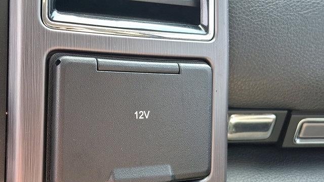 2021 Ford Expedition Platinum