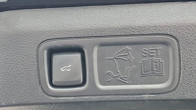 2021 Ford Expedition Platinum