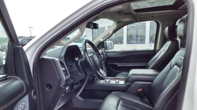2021 Ford Expedition Platinum