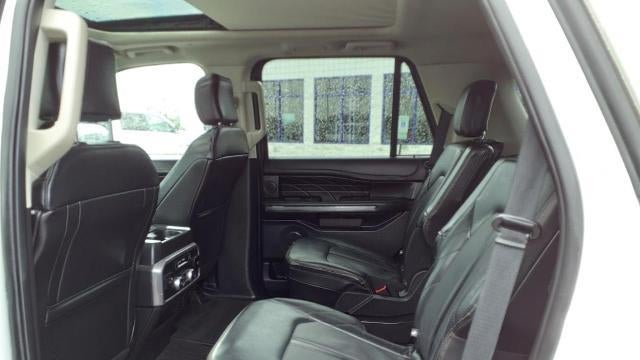 2021 Ford Expedition Platinum