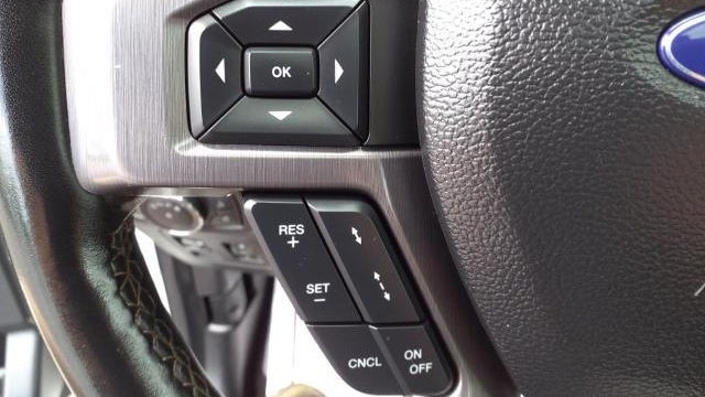 2021 Ford Expedition Platinum