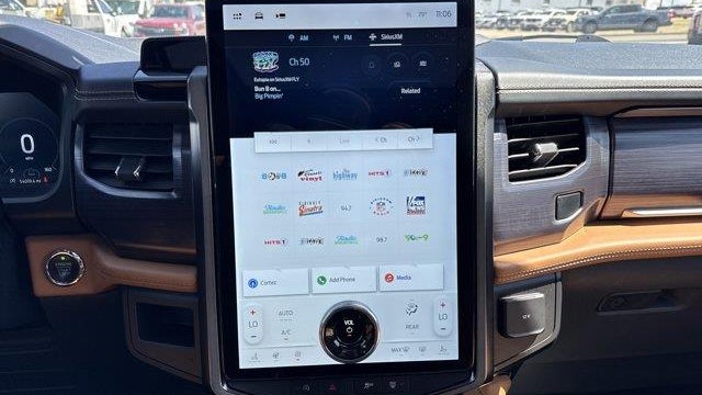 Preowned 2022 Ford Expedition Platinum for Sale