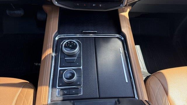 2022 Ford Expedition Platinum