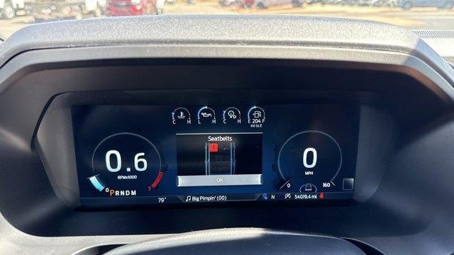 2022 Ford Expedition Platinum