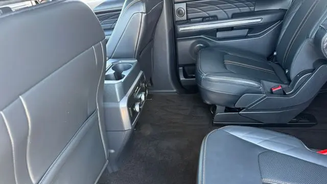 2022 Ford Expedition Platinum