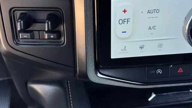 2022 Ford Expedition Platinum
