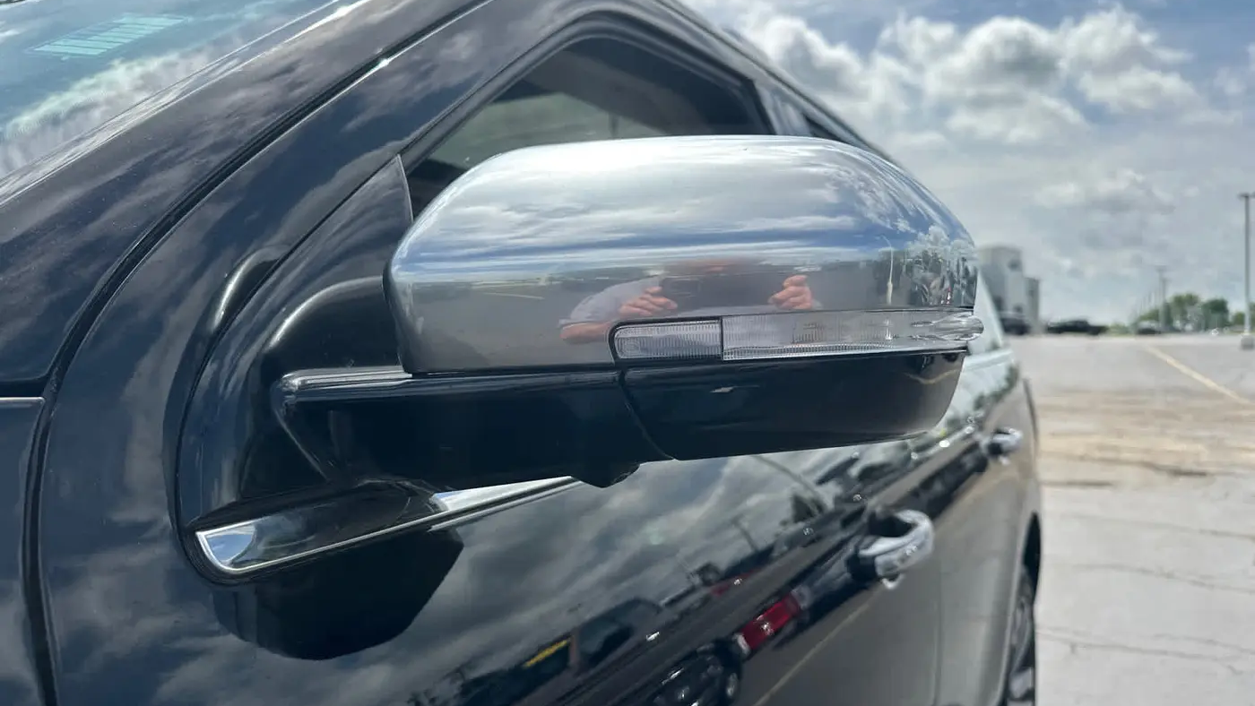 2021 Ford Expedition Platinum