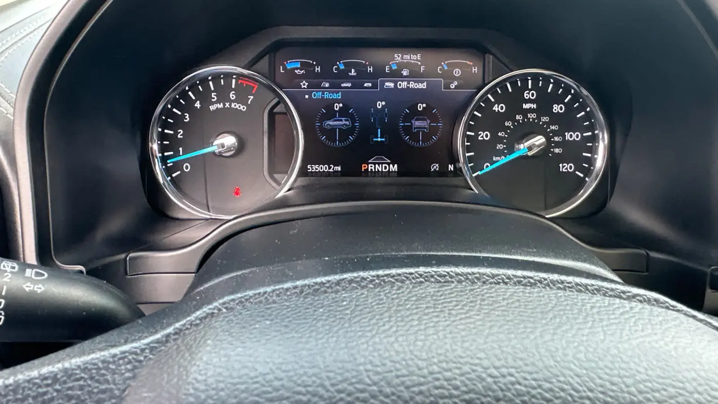 2021 Ford Expedition Platinum