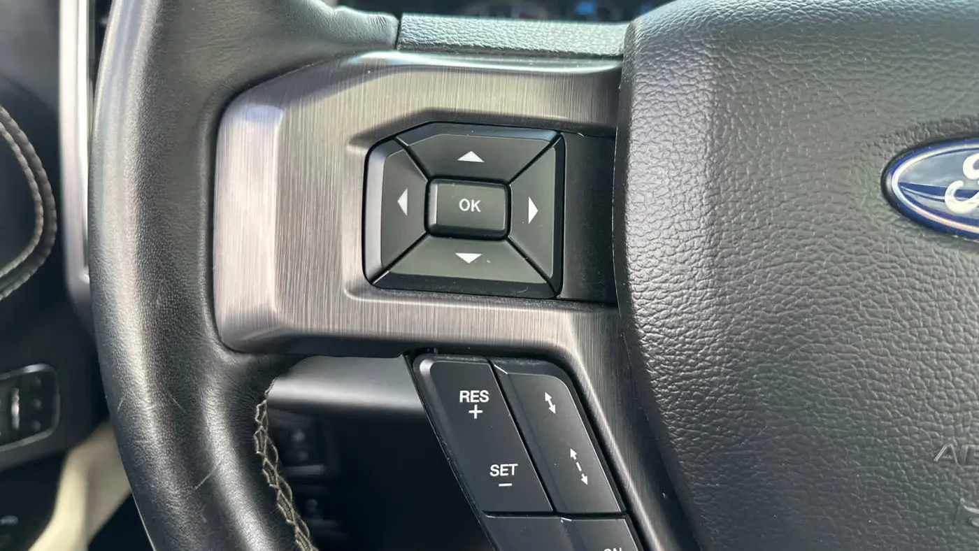 2021 Ford Expedition Platinum