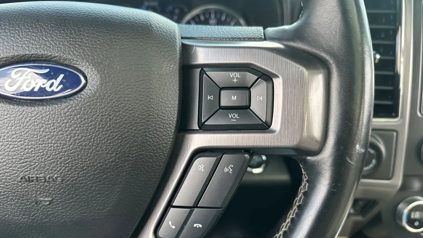 2021 Ford Expedition Platinum