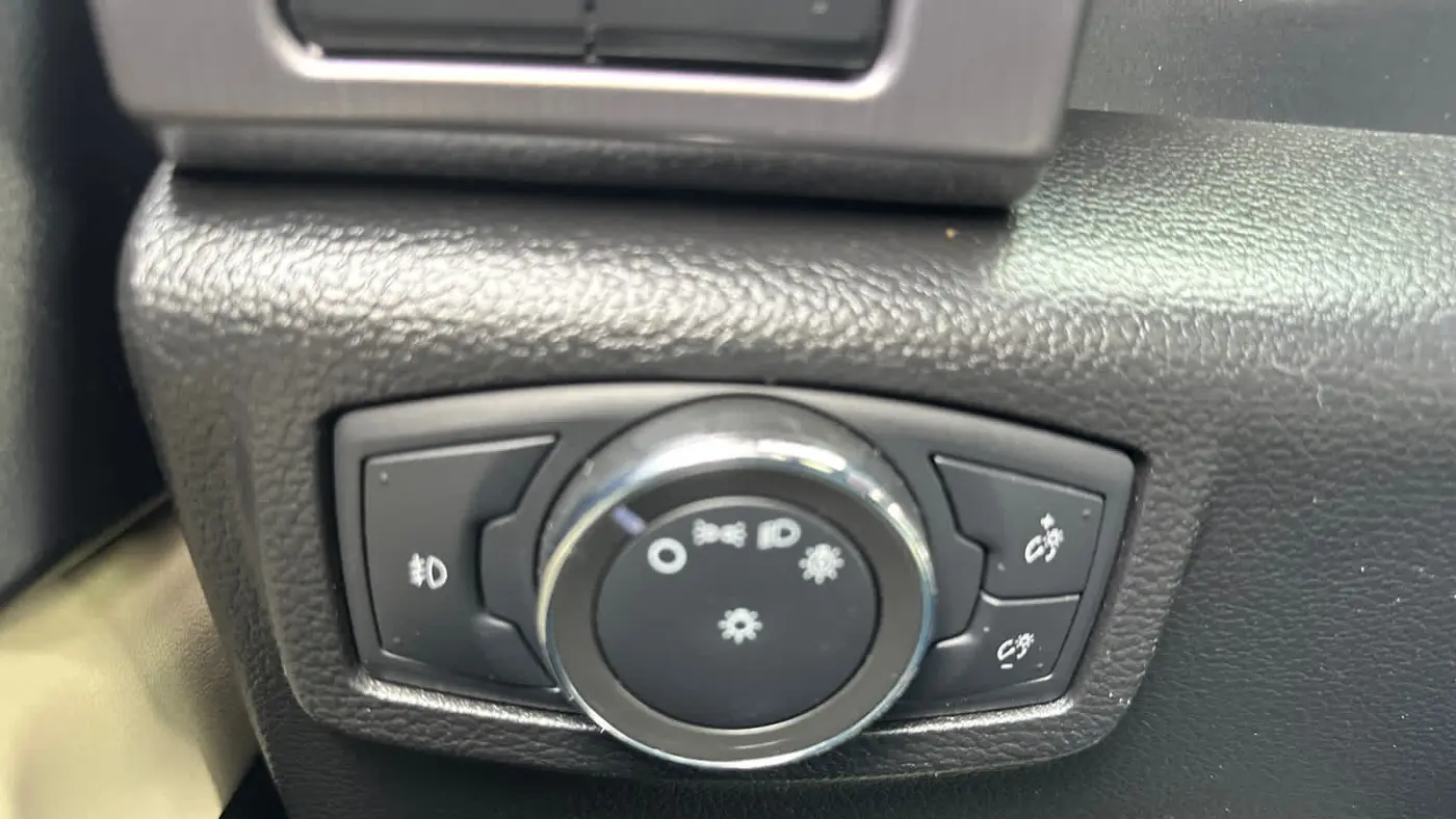 2021 Ford Expedition Platinum