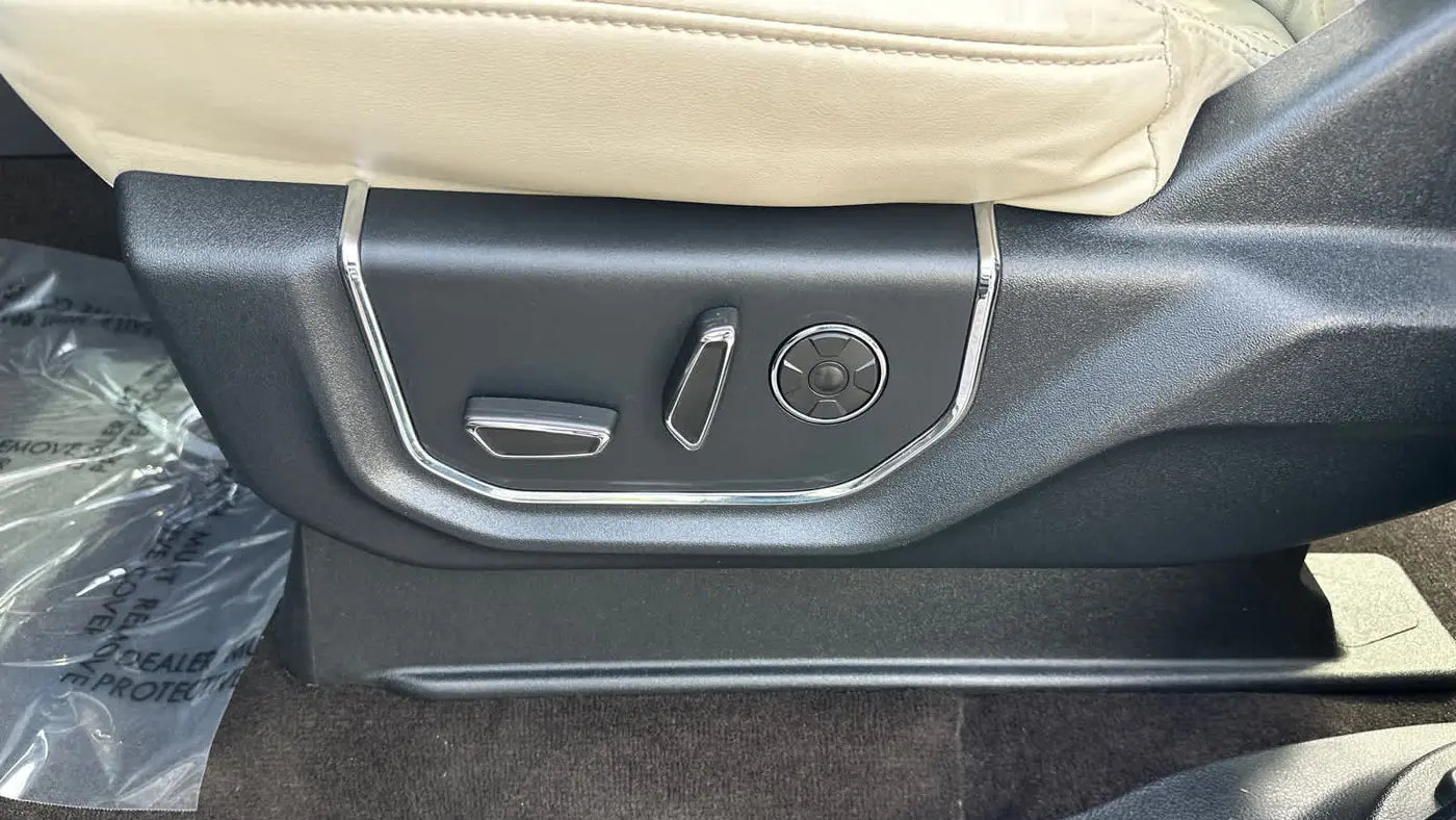 2021 Ford Expedition Platinum