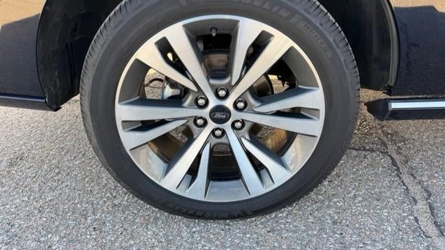 2021 Ford Expedition Platinum