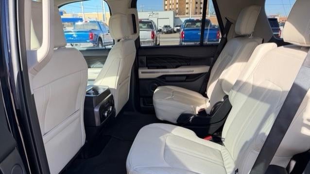 2021 Ford Expedition Platinum