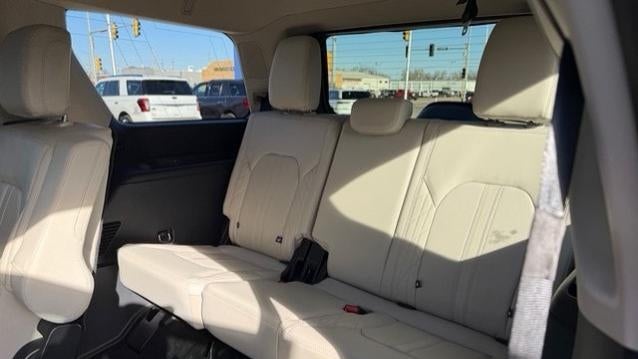 2021 Ford Expedition Platinum