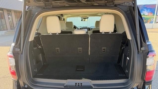 2021 Ford Expedition Platinum