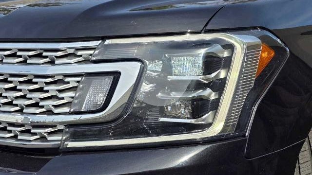 2021 Ford Expedition Platinum