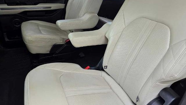 2021 Ford Expedition Platinum