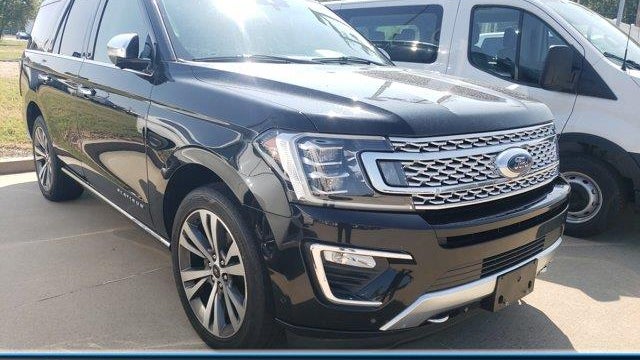 Preowned 2021 Ford Expedition Platinum for Sale