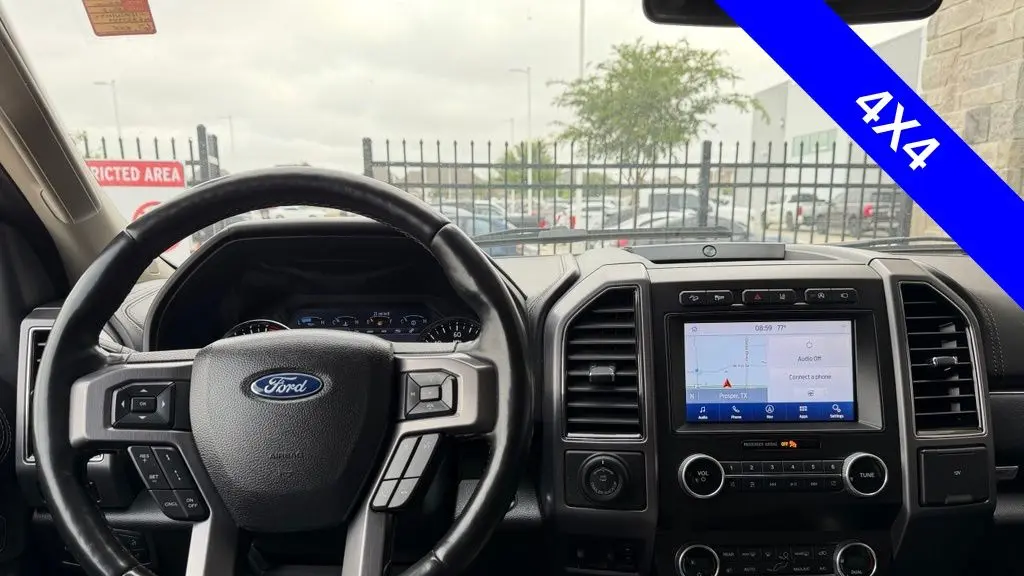 2021 Ford Expedition Platinum